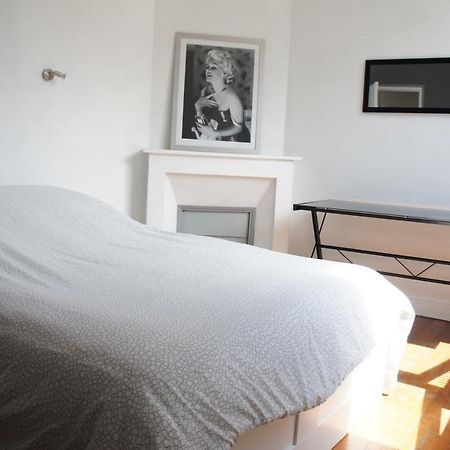 Maison A Fecamp A 200M De La Mer Kültér fotó